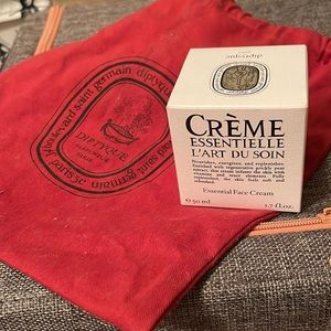 Diptyque Crème Essentielle L’art Du Soin/Essential Face Cream